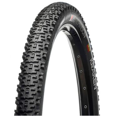 Pneu VTT 27.5 pouces Hutchinson Kraken XC Tubeless Ready Reinforced 27.5x2.30