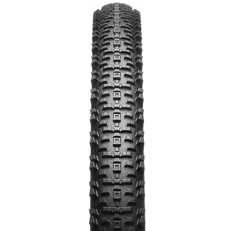 Pneu VTT 27.5 Hutchinson Kraken Tubeless Ready Reinforced tringles souples