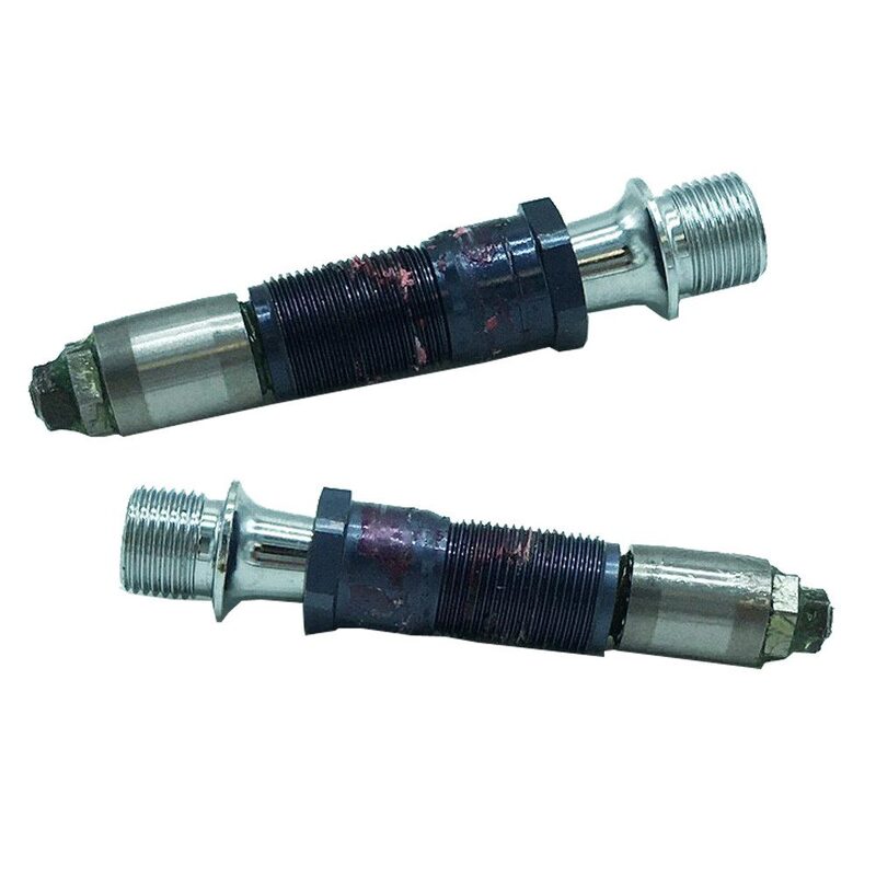 Asjes + lagers voor Shimano PD-R8000 racefiets pedalen