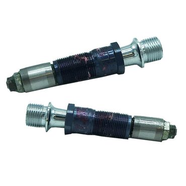 Asjes + lagers voor Shimano PD-R8000 racefiets pedalen