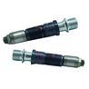 Axes pédales Shimano PD-R8000