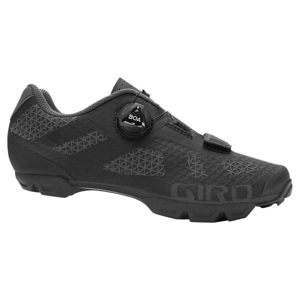 Giro Rincon Women's MTB and Gravel Shoes with BOA fasteners
