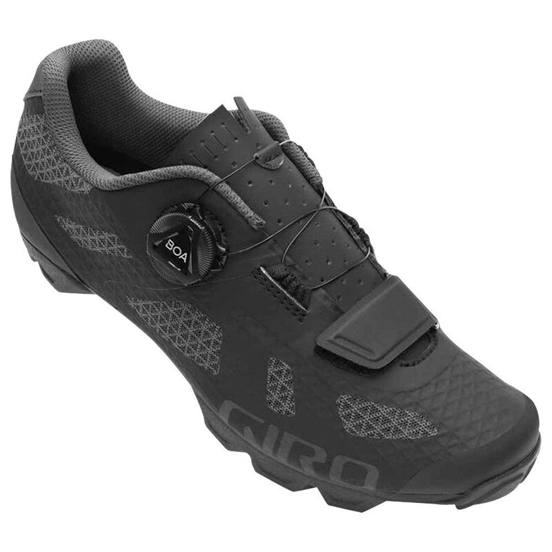 Chaussures VTT et Gravel femme Giro Rincon Women