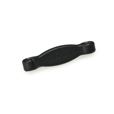 Outil de maintien pour rayons plats Park Tool