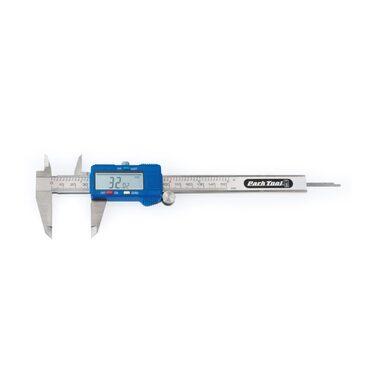 Digitale schuifmaat Park Tool DC-2