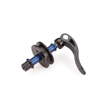 Moyeu vélo factice arrière Park Tool pour nettoyage ou transport