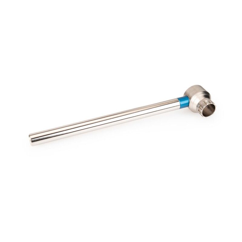 Démonte cassette avec manche Park Tool FR-5.2H
