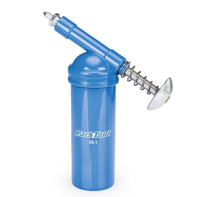 Pistolet à graisse Park Tool GG-1