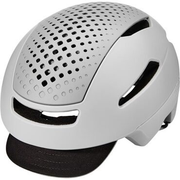 Casque vélo urbain Bell Hub 2022