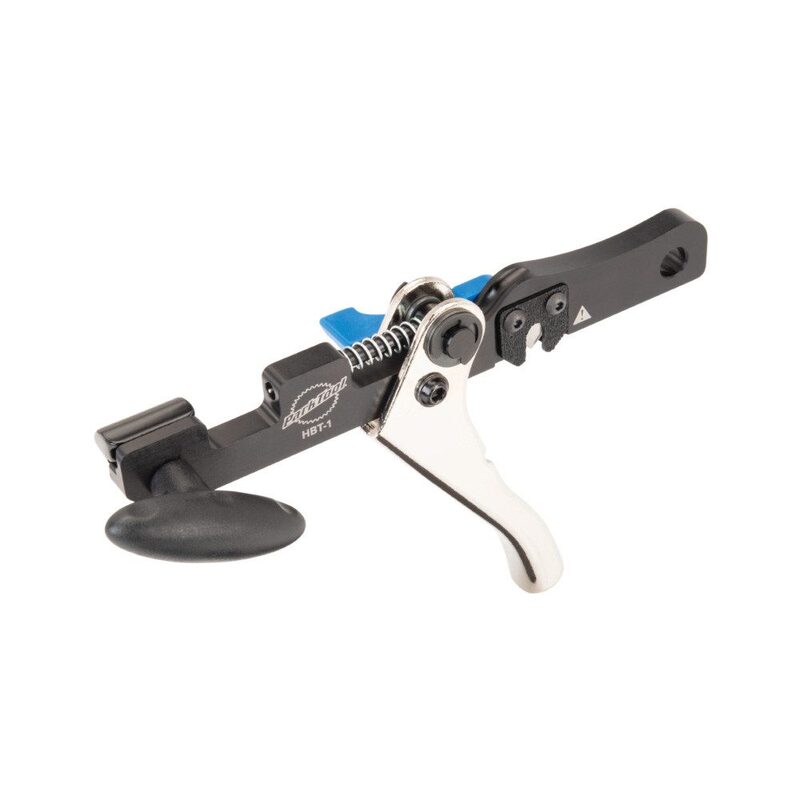 Gereedschap voor hydraulische slangen en inserts Park Tool HBT-1