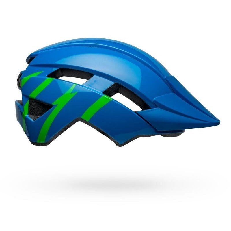 Casque vélo enfant Bell Sidetrack II