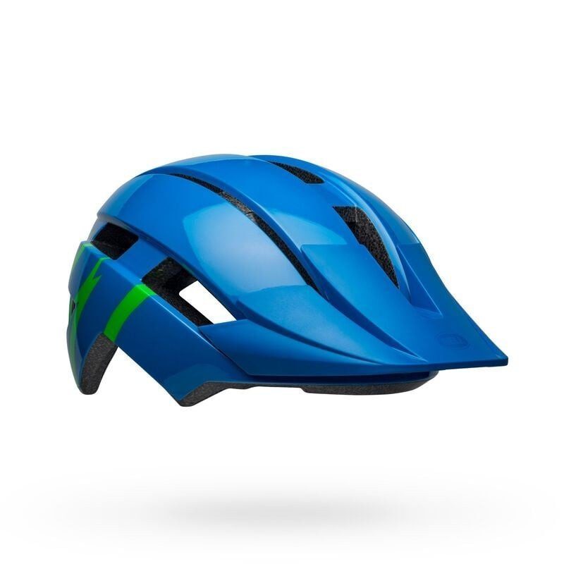 Casque vélo enfant Bell Sidetrack II