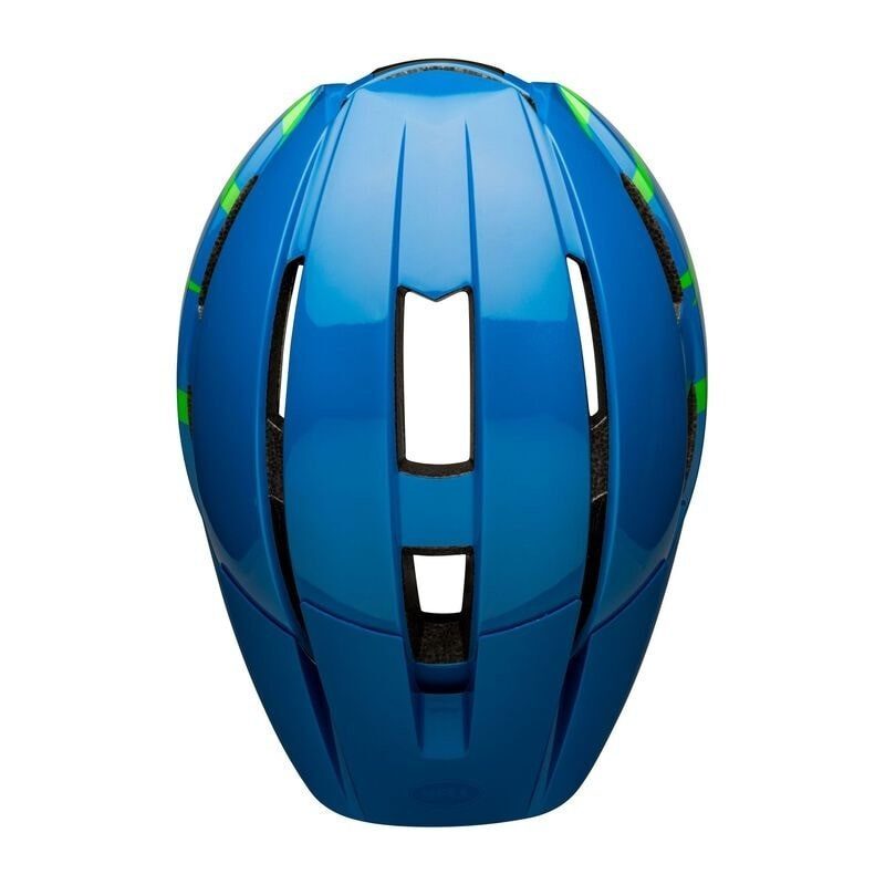 Casque vélo enfant Bell Sidetrack II