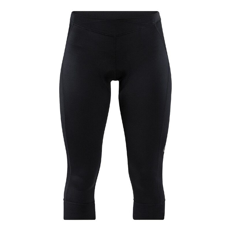Corsaire vélo femme Craft Essence Knickers