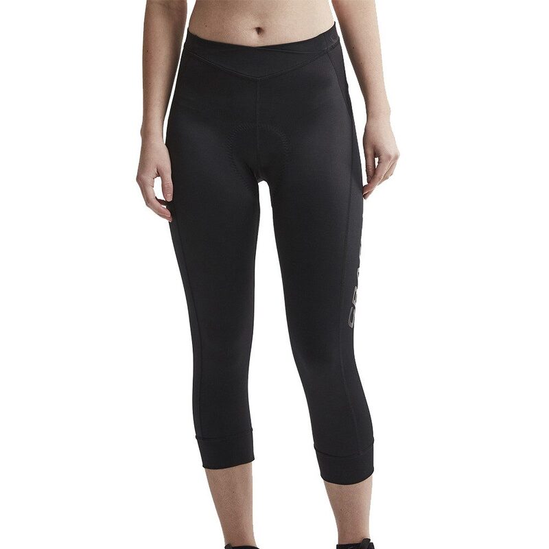 Corsaire vélo femme Craft Essence Knickers
