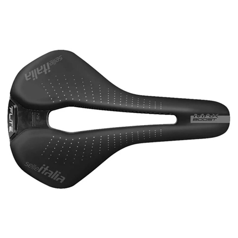 Selle vélo route Selle Italia Max Flite Boost Superflow L3