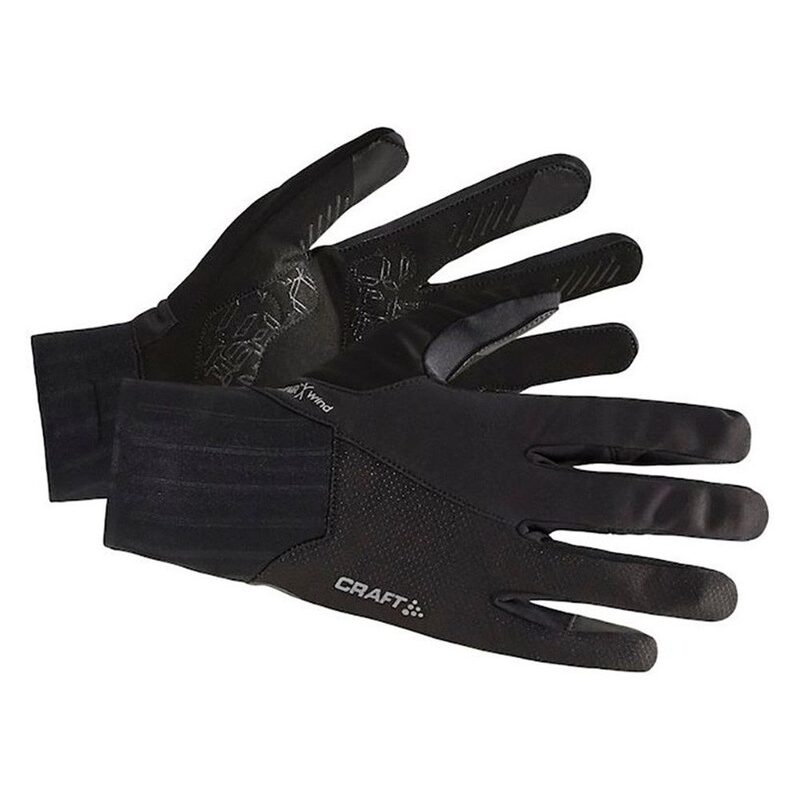 Gants vélo hiver Craft ADV All Weather Gants vélo hiver Craft ADV All Weather