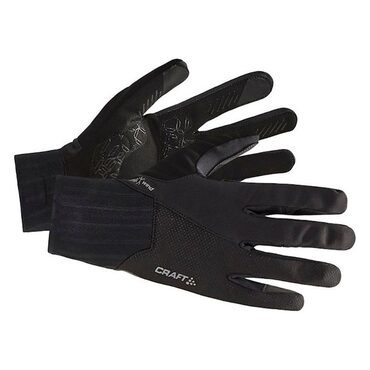 Gants vélo hiver Craft ADV All Weather
