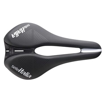 Selle vélo route Selle Italia Novus Boost Evo Endurance TM Superflow L3