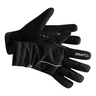 Gants vélo hiver Craft Siberian 2.0