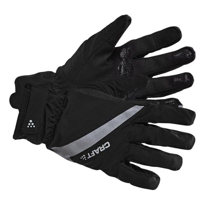 Gants vélo hiver Craft Rain Glove 2.0