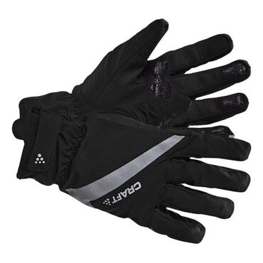 Gants vélo hiver Craft Rain Glove 2.0