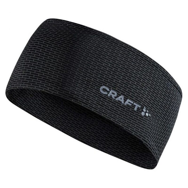 Craft Mesh Nano Weight fietshelmband