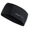 Faixa para capacete de bicicleta Craft Mesh Nano Weight preta ou branca