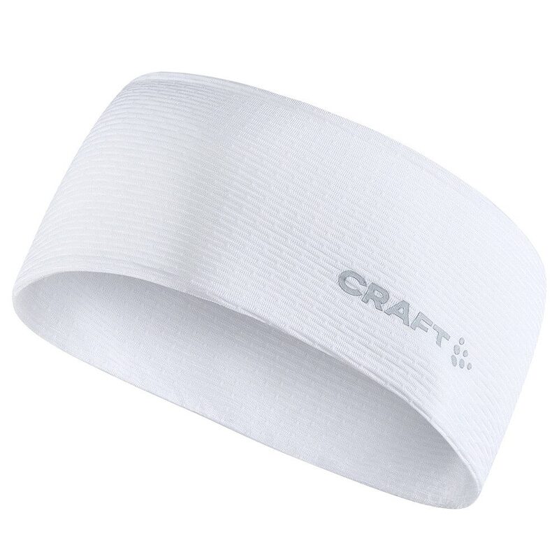Bandeau sous-casque vélo Craft Mesh Nano Weight