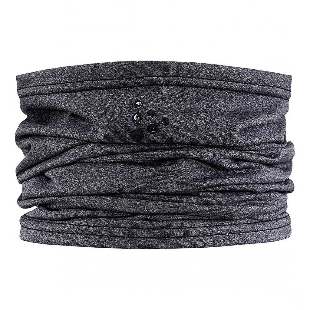 Craft Core Necktube mid-season cycling neck warmer - cycling accessories