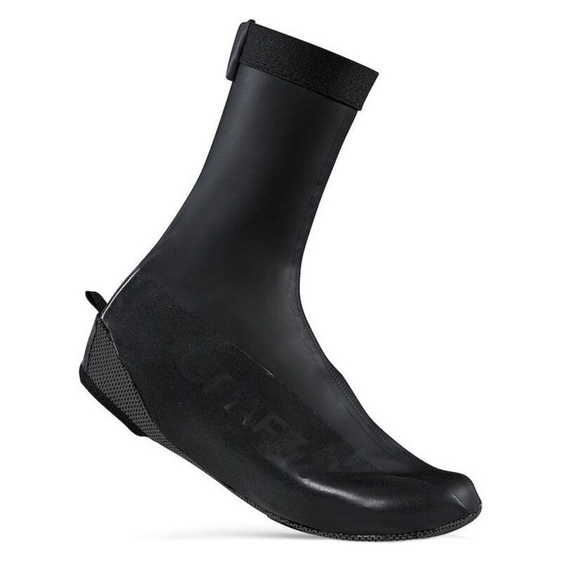 Couvre-chaussures vélo Craft Peloton Bootie 2.0
