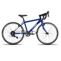 Vélo route enfant Frog Bikes Road 67 Blue 24 pouces Vélo route enfant Frog Bikes Road 67 Blue 24 pouces