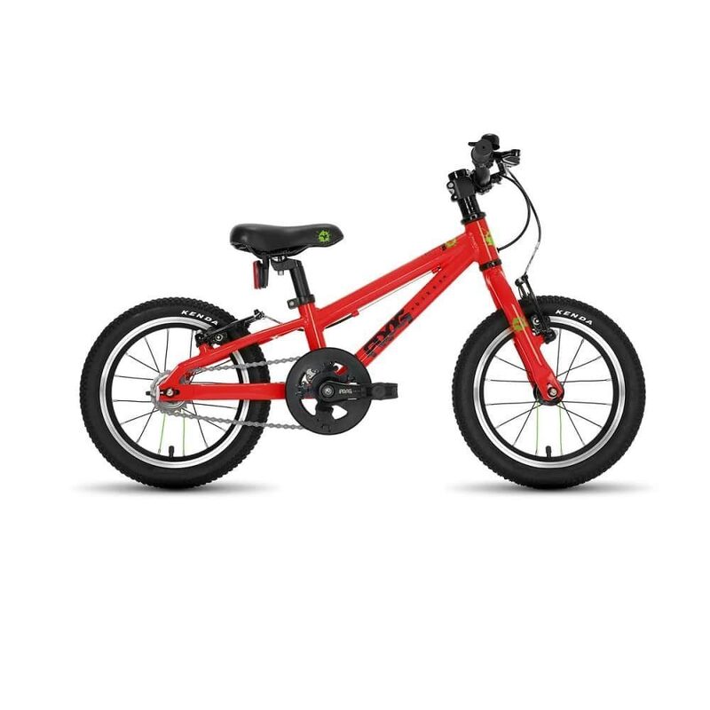 VTT enfant 24 pouces Superior Racer XC - Disponible sur