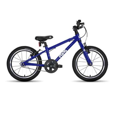Vélo enfant Frog Bikes 44 Blue 16 pouces
