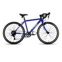 Vélo route enfant Frog Bikes Road 70 Blue 26 pouces Vélo route enfant Frog Bikes Road 70 Blue 26 pouces