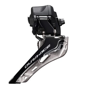 Dérailleur avant électrique Shimano Dura-Ace Di2 R9250 à braser