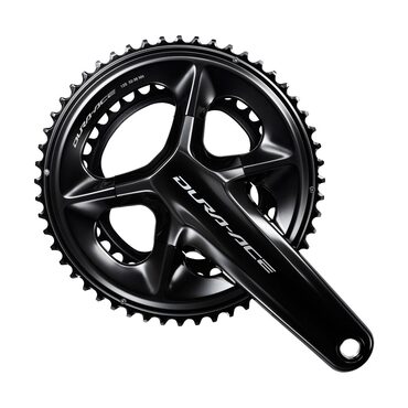 Shimano Dura-Ace 12v FC-R9200 racefiets crankstel