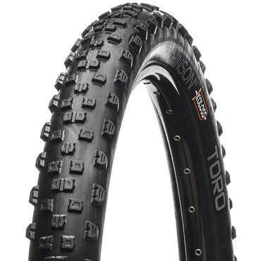 Pneu VTT 27.5+ pouces Hutchinson Toro Koloss Tubetype Tringles rigides