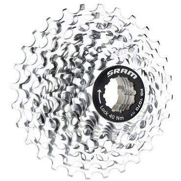 Cassette VTT Sram X9...