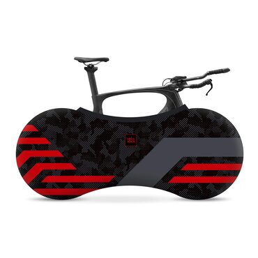 Housse de protection vélo Velosock Indoor Bike Cover - Sport