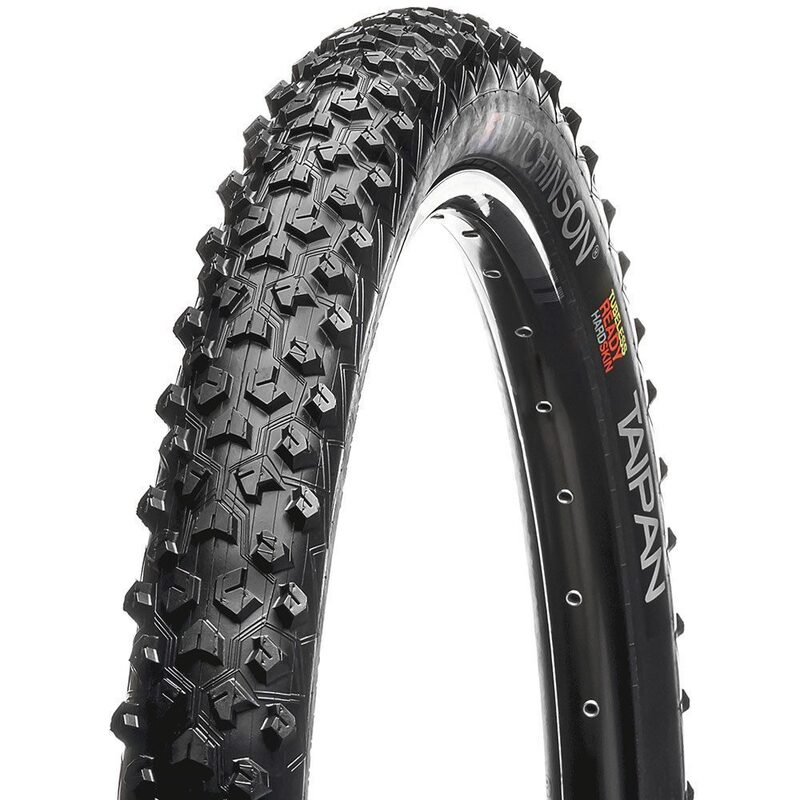 Pneu VTT 27.5 pouces Hutchinson Taipan Tacing Lab RR Tubeless Ready