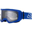 Masque VTT et BMX Fox Main Stray Black