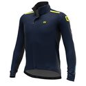 Veste vélo imperméable Alé Cycling Klimatik K-Tornado 2.0