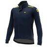 Veste vélo imperméable Alé Cycling Klimatik K-Tornado 2.0
