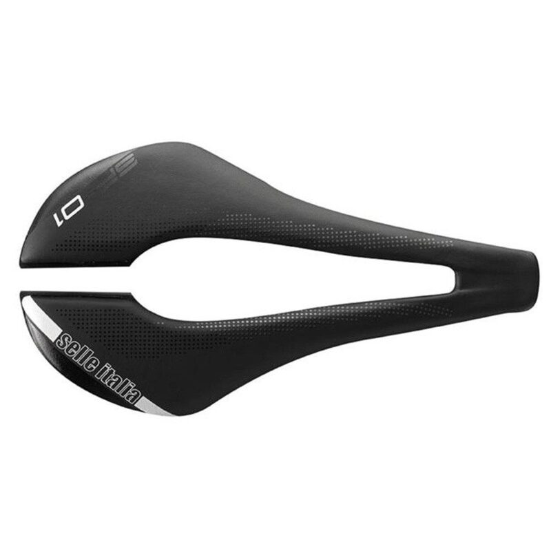 Selle vélo route Selle Italia SP-01 Boost TI316 Superflow L3