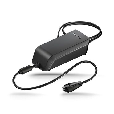 Acculader voor elektrische fietsen Bosch Standard Charger 220-240V 4A