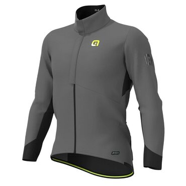 Veste vélo hiver Alé Cycling Uragano 2022
