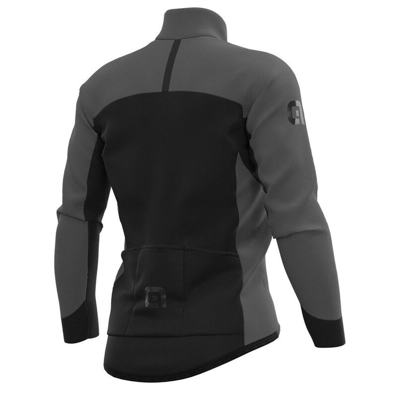 Veste vélo hiver Alé Cycling Uragano 2022