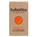Kit de réparation de 5 rustines Tubolito Kit de réparation de 5 rustines Tubolito