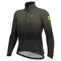 Veste vélo hiver Alé Cycling Bullet 2022